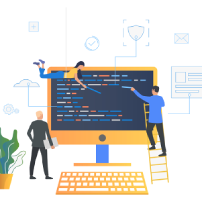 ApplicationSoftware-Upgrade